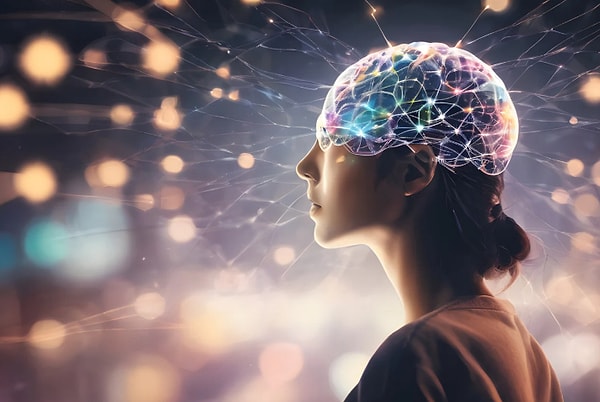 Yüksek ses tıpkı bir "alarm" gibidir!