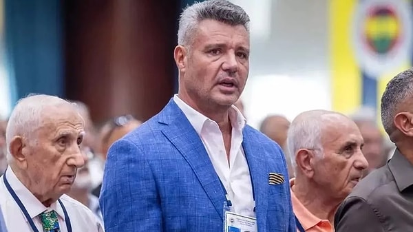 Fenerbahçe Başkanı Sadettin Saran, geçtiğimiz günlerde uyuşturucu soruşturması kapsamında ifade vermişti.