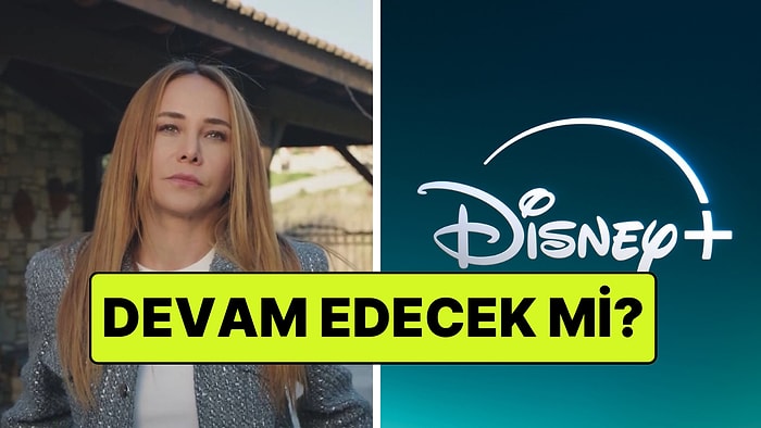 Erken Final Yapan Ben Leman'ın Disney Plus'a Geçeceği İddiasına Yanıt Geldi
