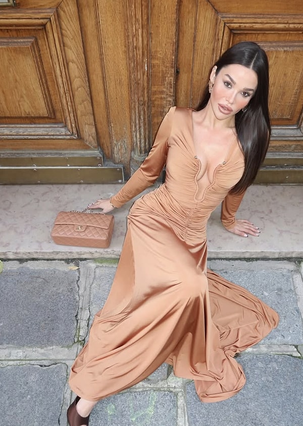 Ezgi Fındık Hakkında Neden Yakalama Kararı Çıkarıldı?