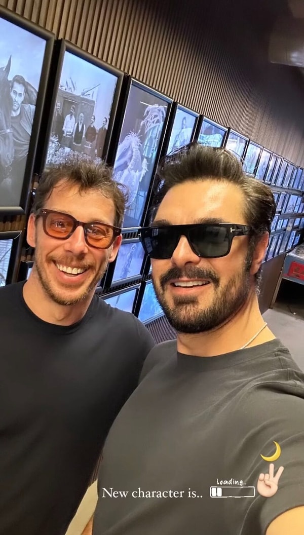 İstanbul Cumhuriyet Başsavcılığı’nın yürüttüğü soruşturma kapsamında menajer Eser Küçükerol, "uyuşturucu veya uyarıcı madde imal ve ticareti" suçlamasıyla geçtiğimiz günlerde tutuklanmıştı.