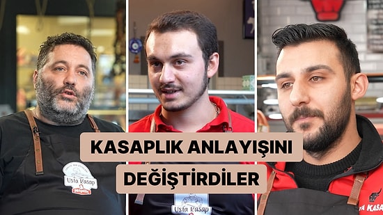 Şenpiliç Usta Kasapları Sosyal Medyayı Kullanarak Zirveye Nasıl Çıktı?