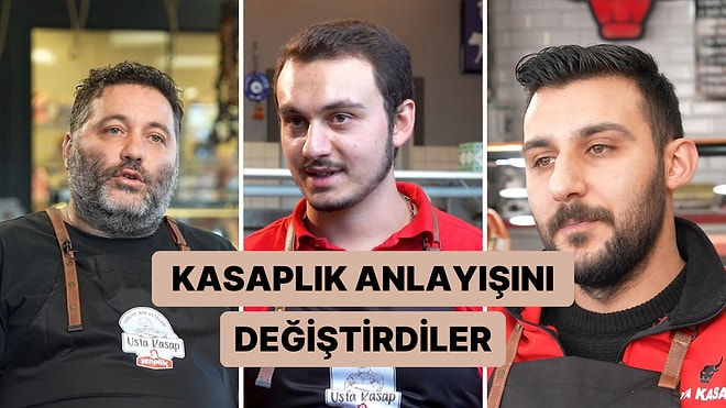 Şenpiliç Usta Kasapları Sosyal Medyayı Kullanarak Zirveye Nasıl Çıktı?