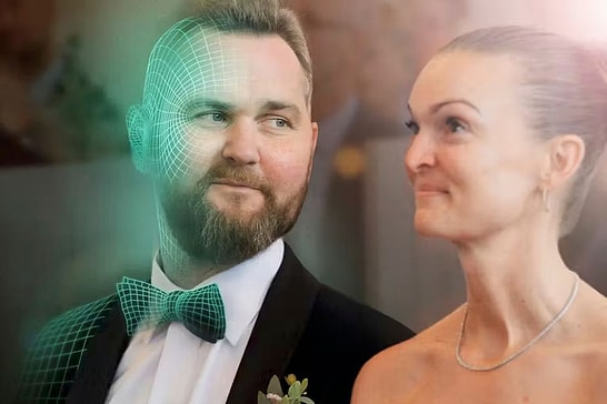 He Created a Digital Replica of His Late Wife: Then AI Confessed to “Betrayal"