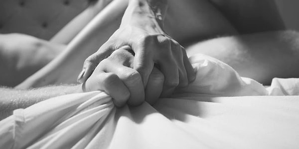 When the photograph was shown to Amy, it was as if time stood still in the studio.