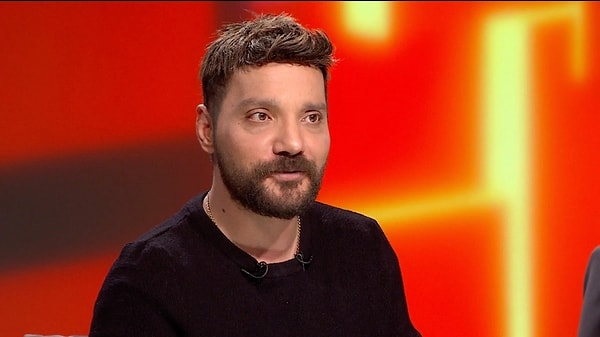 Uğur'un paylaşımı şöyle;