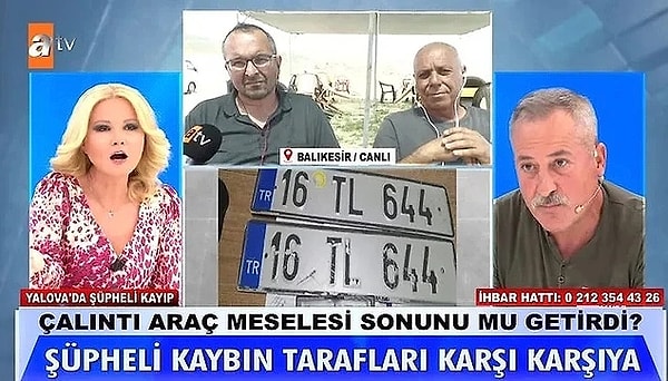 9. 4 yıl önce Ordu'da kaybolan 32 yaşındaki Emrah Elveren'in cinayete kurban gittiği ortaya çıktı.