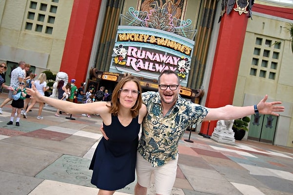 The couple didn't merely settle for cutting back on their expenses; they also kept a close eye on where every single penny of their earnings went.