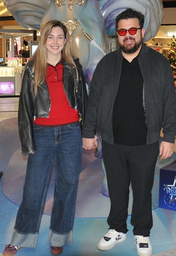 While the transformations of celebrities have been a topic of discussion, most recently, Eser Yenenler has made headlines with his latest appearance.