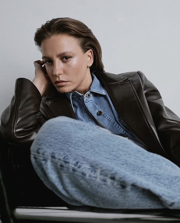 Those who follow will know; the favorite question in the entertainment world lately is clear: "If your life was made into a movie, who would play you?"