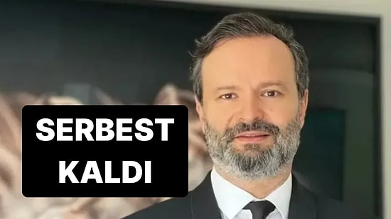 Gözaltına Alınan Timur Savcı Bugün Alınan İfadesinin Ardından Serbest Bırakıldı