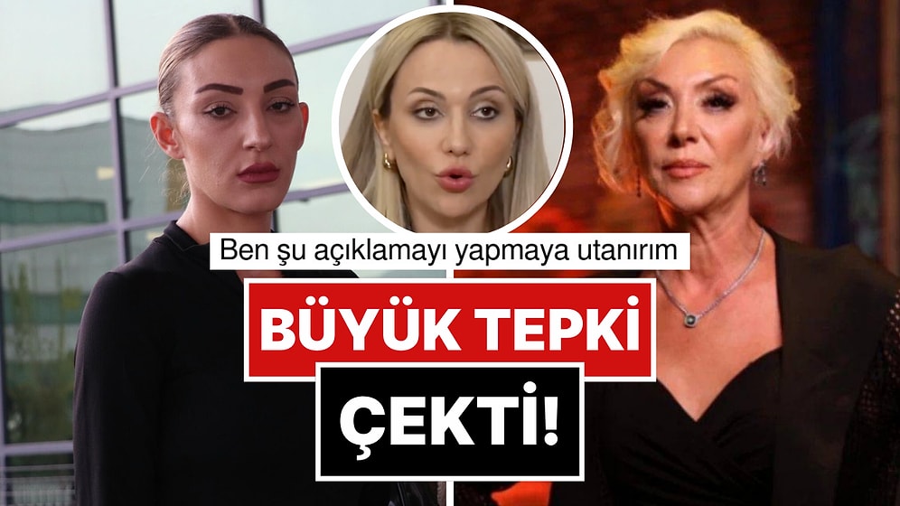Annesini Kasten Öldürmekle Suçlanan Tuğyan'ın Avukatından Güllü Hakkında Tepki Çeken İddia!