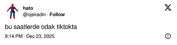 (Her saat için geçerli)