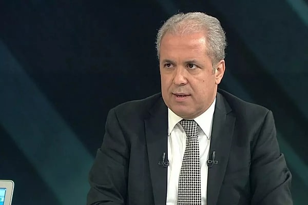 Şamil Tayyar, Ela Rümeysa Cebeci ile kıyasladı.