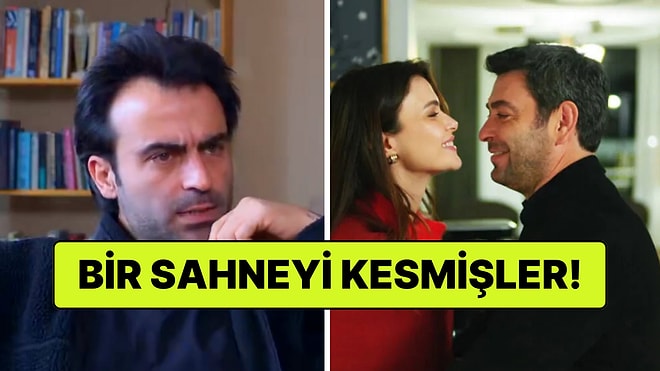 Set Çalışanı, Uzak Şehir'in Yeni Bölümündeki Montaj Hatasını Fark Etti