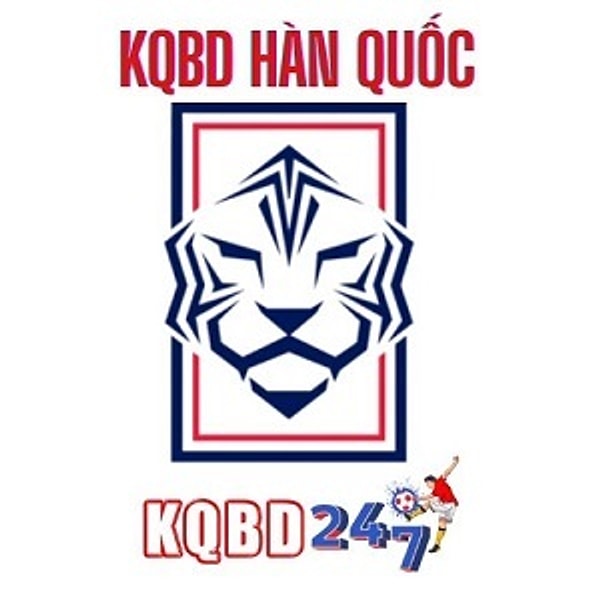 Kết Quả Bóng Đá Hàn Quốc KQBD 247