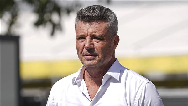 Fenerbahçe Başkanı Sadettin Saran, spikerler ve medyaya yönelik düzenlenen operasyonda gözaltına alınmıştı.