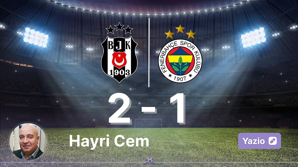 Taraftar Baskısı ve Hakem Gerçeği