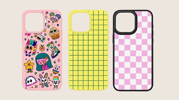 Telefon Kılıflarında İndirimler ve 4 Al 2 Öde Fırsatı!