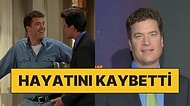 Friends ve Seinfeld Dizilerinin Yıldız Oyuncusu Pat Finn Hayatını Kaybetti
