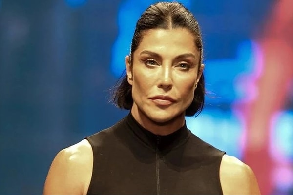 Sunucu Seda Akgül ile eski manken Deniz Akkaya arasında bir süredir süren gerginlik adliye sürecine taşınmıştı.