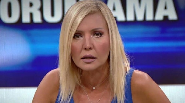 Ancak Akkaya bu karara uymadı ve Akgül’e yönelik tehdit ve hakaret içerikli paylaşımlarına devam etti.