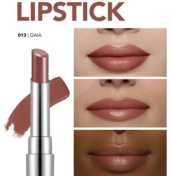 Son dönemlerde herkesin dudaklarında gördüğümüz o trend ürün: Flormar Sheer Up Stick Parlak Ruj!