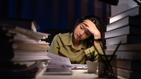 Günlük hayatta zeka, cümle yapısında kendini ele verir