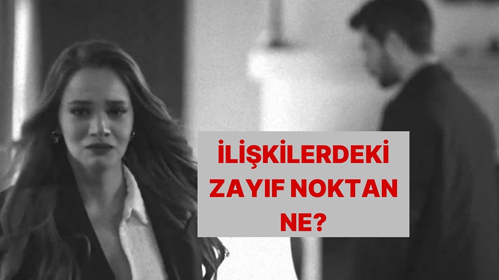 Doğduğun Aya Göre İlişkide En Çok Neyle Sınanıyorsun?