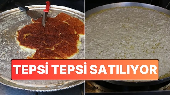 Hafta İçi 50, Hafta Sonu 70 Tepsi: Oturarak Yemek İsterseniz Fiyat Artıyor!