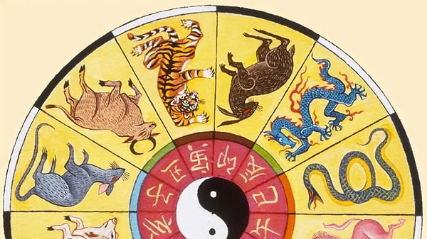 2026'da Ateş Atı Yılı yaşamaya hazır mısınız?