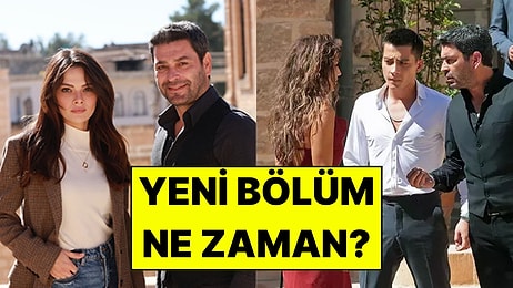 Uzak Şehir Fragmanından Tarih Kaldırdı: Yeni Bölüm Ne Zaman?