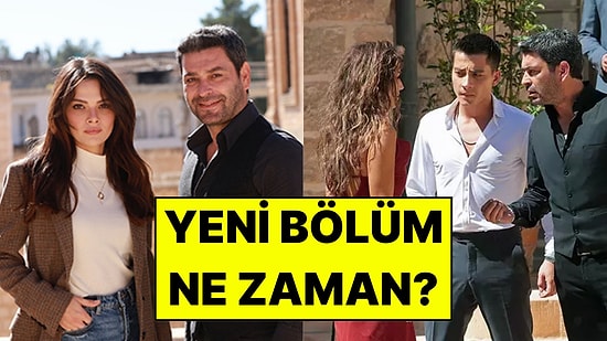 Uzak Şehir Fragmanından Tarih Kaldırdı: Yeni Bölüm Ne Zaman?