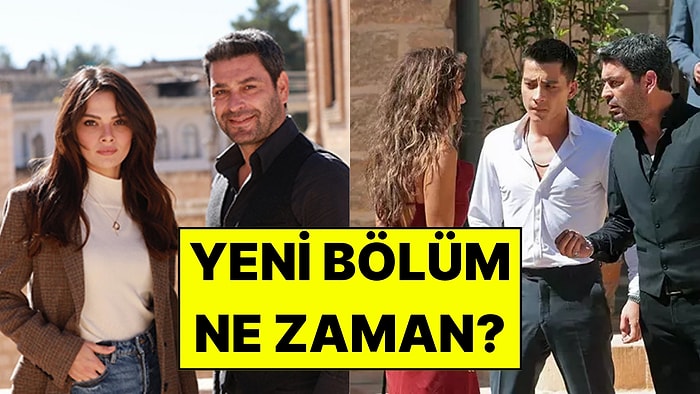 Uzak Şehir Fragmanından Tarih Kaldırdı: Yeni Bölüm Ne Zaman?