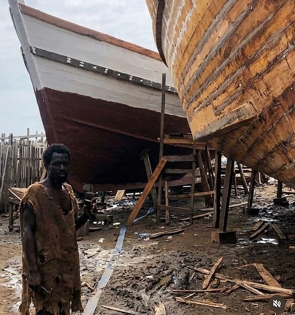 Bilim insanları Ebo Nuh'un tarif ettiği bir tufana imkan tanımıyor.