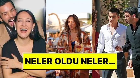 Ben Leman’ın Dijitalde Yayınlanma İddiasından Uzak Şehir Yeni Bölüm Tarihine TV Dünyasında Bugün Yaşananlar