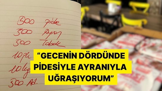 Annesini Kaybeden X Kullanıcısının Cenaze Yemeği İsyanına Yorum Yağdı