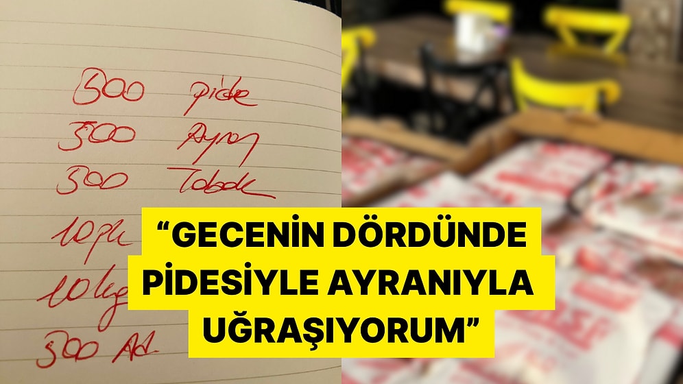 Annesini Kaybeden X Kullanıcısının Cenaze Yemeği İsyanına Yorum Yağdı