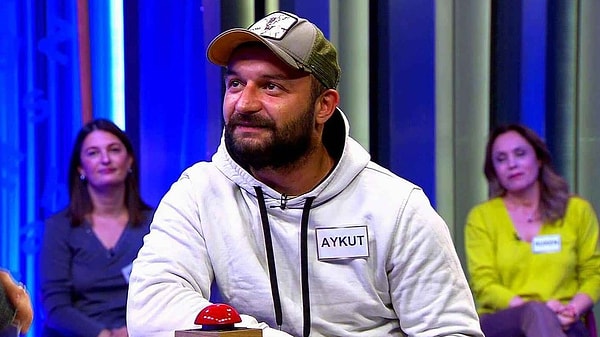 En İyi Komedi Video İçerik Üreticisi: Aykut Elmas