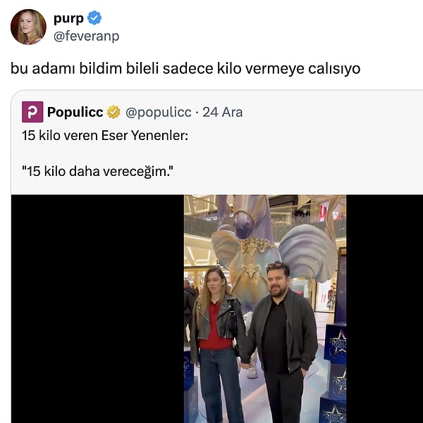 Azimli de diyebiliriz.