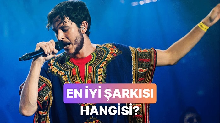 En İyi Oscar and the Wolf Parçasını Seçiyoruz!