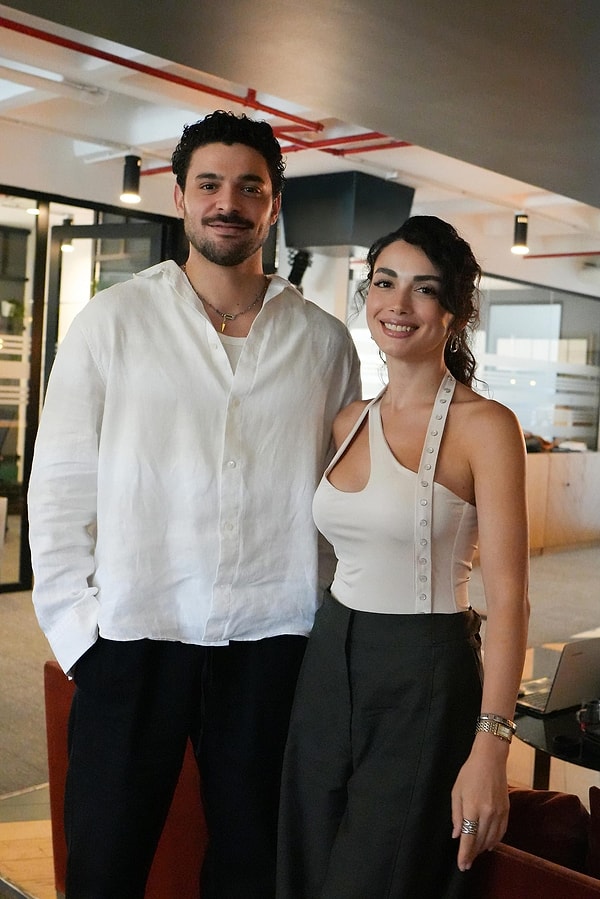 ATV ekranlarının bu sezonki yeni dizilerinden Gözleri Karadeniz final yapmıştı.