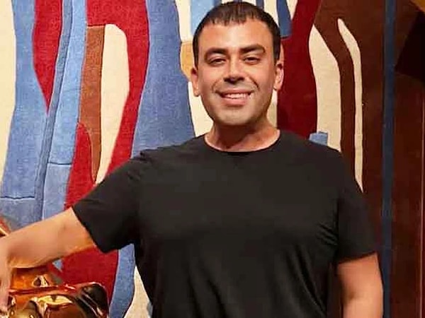 Mert Vidinli hakkında uyuşturucu ve fuhuş suçlamalarıyla yakalama kararı çıkartıldı.