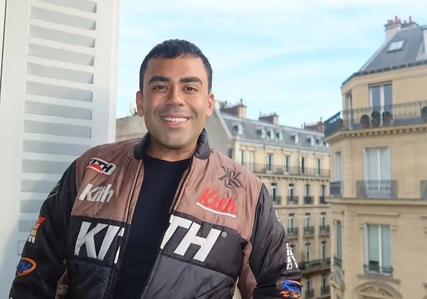 Mert Vidinli, operasyonla ilgili ilk kez konuştu.