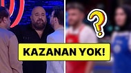 MasterChef Altın Kupa'da Bir İlk: İki Yarışmacı da Kazanamadı!
