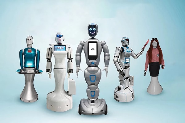 "Polislerin yerini alabilriler, bu da yeni bir gerilim olarak karşımıza çıkar."