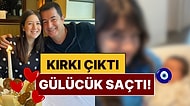 Ailenin En Miniği İlk Kez Göründü: Acun Ilıcalı, Kızı Banu'nun Geçtiğimiz Ay Doğan Kızını Paylaştı!