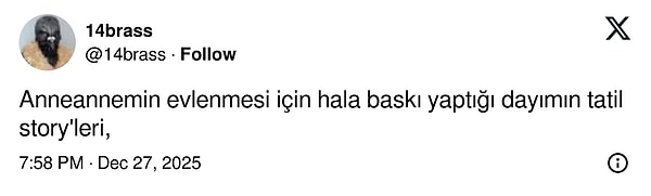 Gelin bakalım ne yorumlar yapılmış? 😂