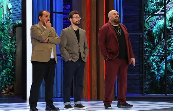 MasterChef Türkiye All Star Altın Kupa’da altın önlük maratonu devam ediyor.