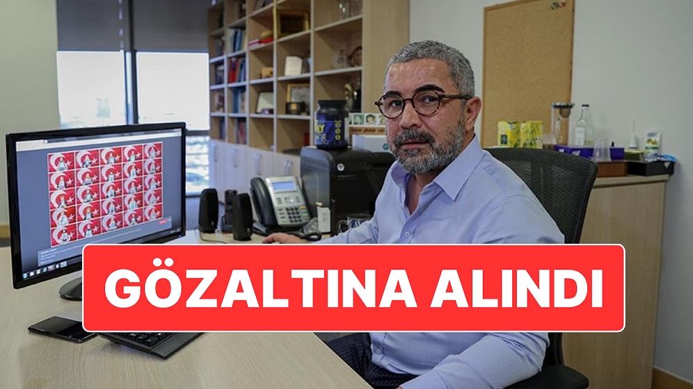 Uyuşturucu Operasyonu: Eski Habertürk Yöneticisi Veyis Ateş Ve Fenomen Taner Çağlı Gözaltına Alındı